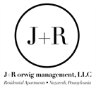 J+R orwig management, LLC